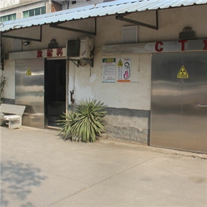 环境展示
