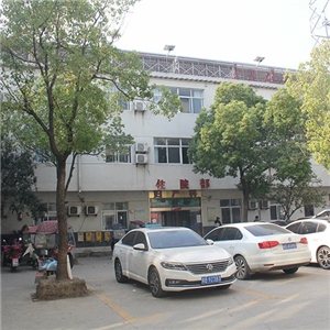 环境展示