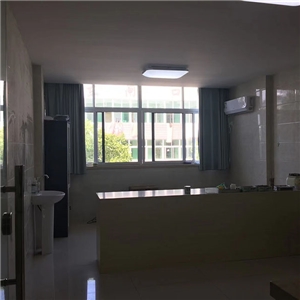 环境展示