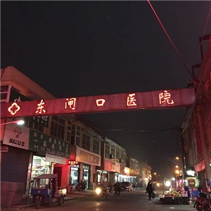 环境展示