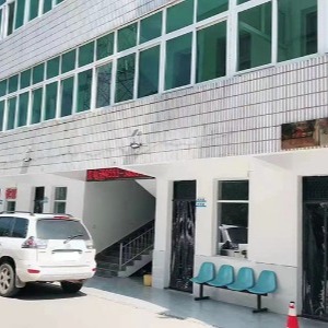 环境展示