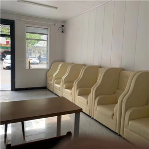 环境展示