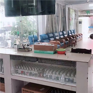 环境展示