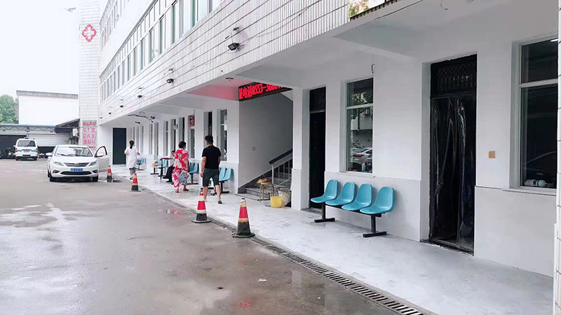环境展示