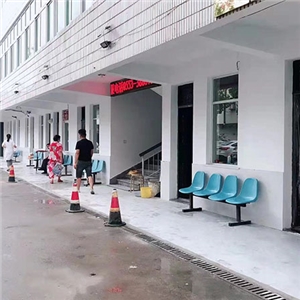 环境展示