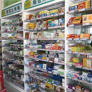 环境展示